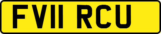 FV11RCU