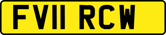 FV11RCW