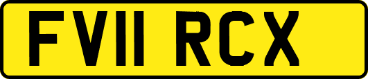 FV11RCX