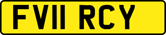 FV11RCY