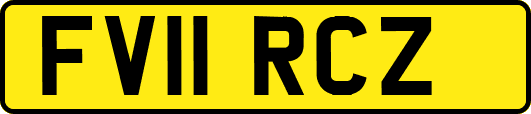 FV11RCZ