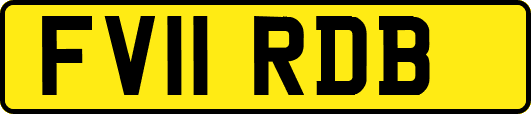 FV11RDB