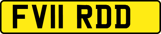 FV11RDD