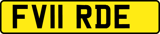 FV11RDE