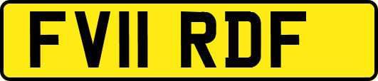 FV11RDF