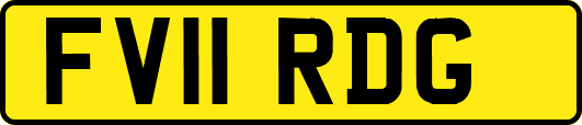 FV11RDG