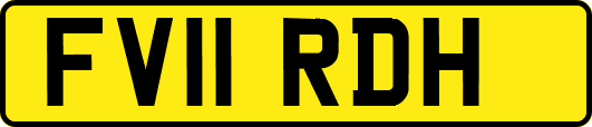 FV11RDH