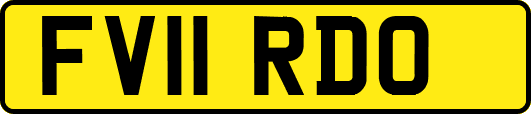 FV11RDO
