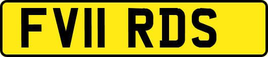 FV11RDS