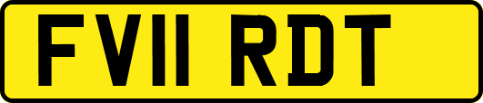 FV11RDT