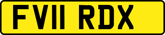 FV11RDX