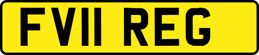 FV11REG