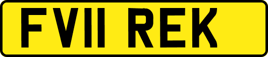 FV11REK