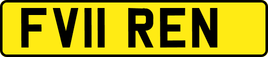 FV11REN
