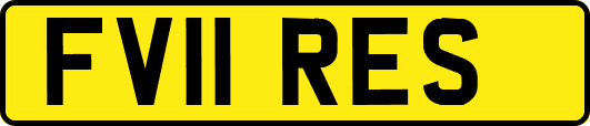 FV11RES