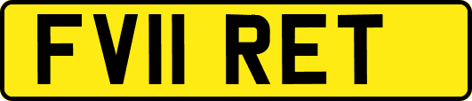 FV11RET