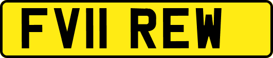 FV11REW