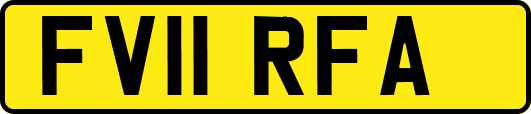 FV11RFA