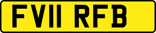 FV11RFB