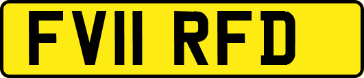 FV11RFD