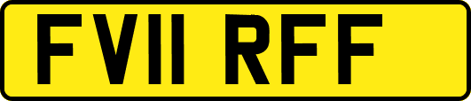FV11RFF