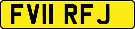 FV11RFJ