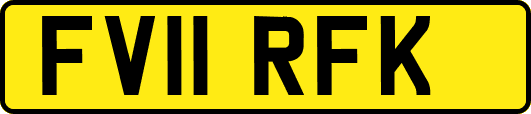 FV11RFK