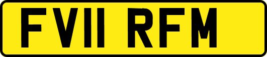 FV11RFM