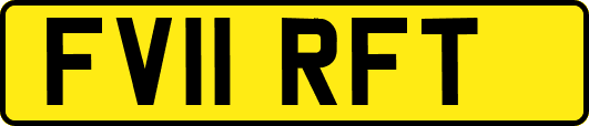 FV11RFT