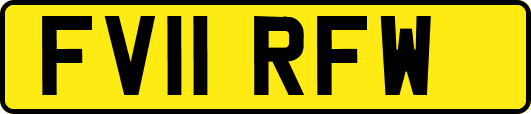 FV11RFW