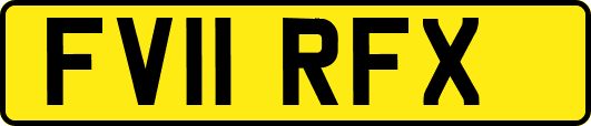 FV11RFX