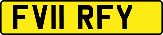 FV11RFY