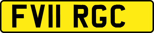 FV11RGC