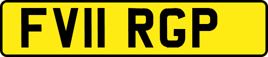 FV11RGP