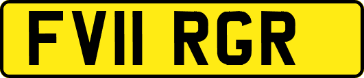 FV11RGR