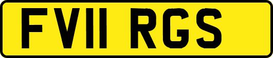 FV11RGS