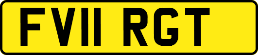 FV11RGT