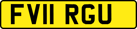 FV11RGU