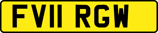 FV11RGW