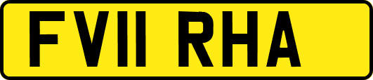 FV11RHA
