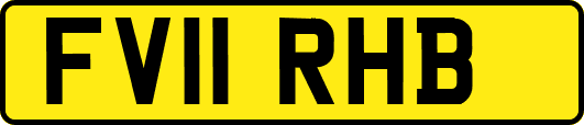 FV11RHB