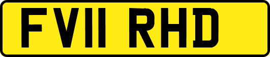 FV11RHD