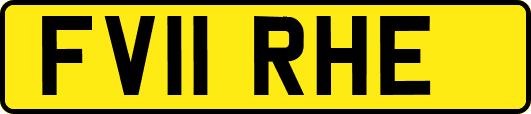 FV11RHE