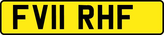 FV11RHF