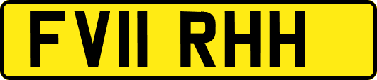 FV11RHH