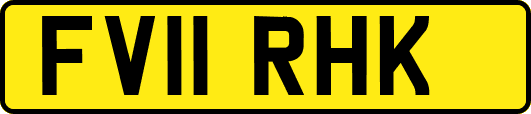 FV11RHK