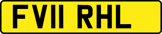 FV11RHL