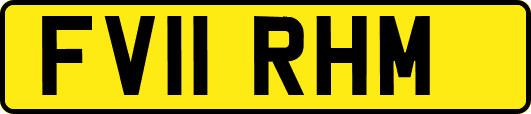 FV11RHM