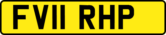 FV11RHP