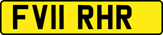 FV11RHR